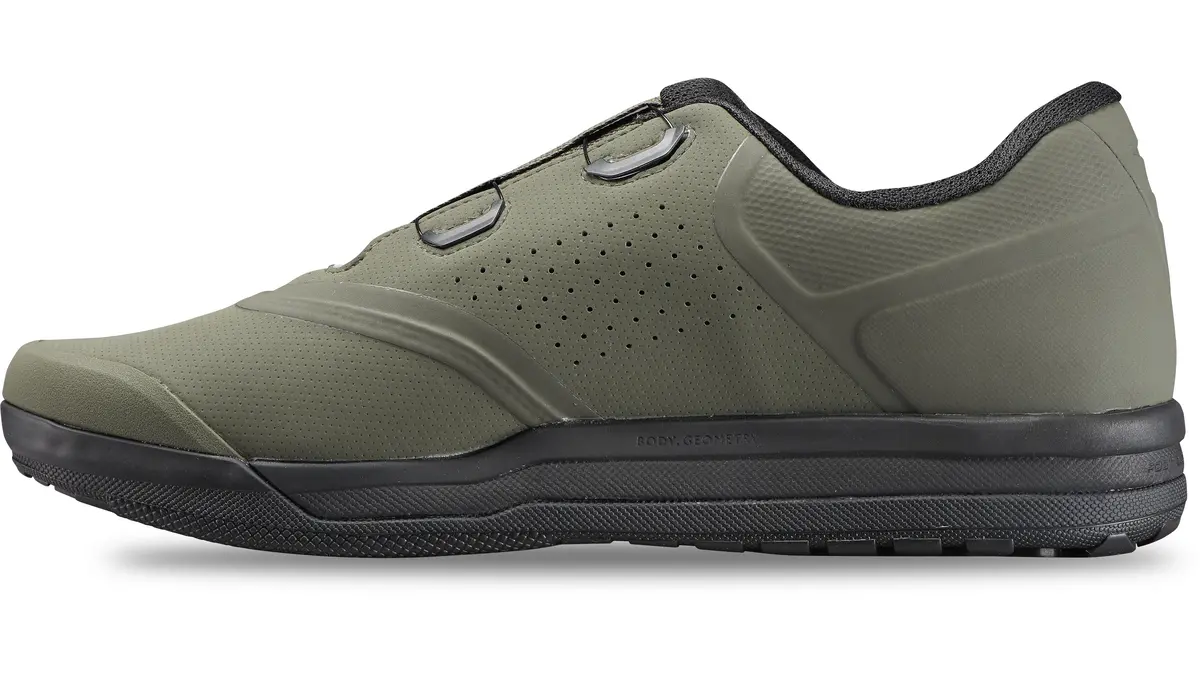 Specialized 2Fo Cliplite Shoe 7