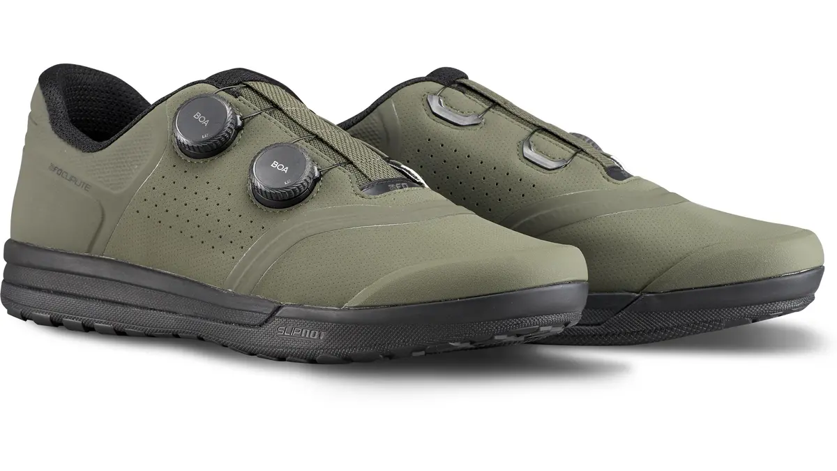 Specialized 2Fo Cliplite Shoe 4