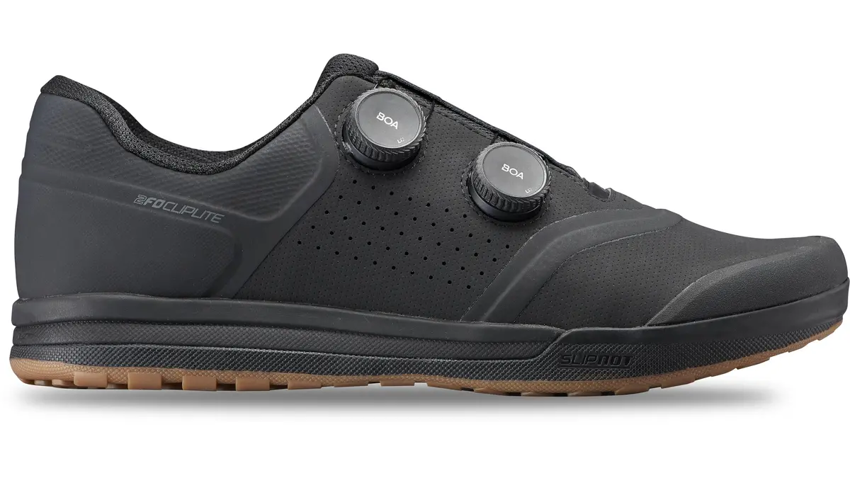 Specialized 2Fo Cliplite Shoe 3
