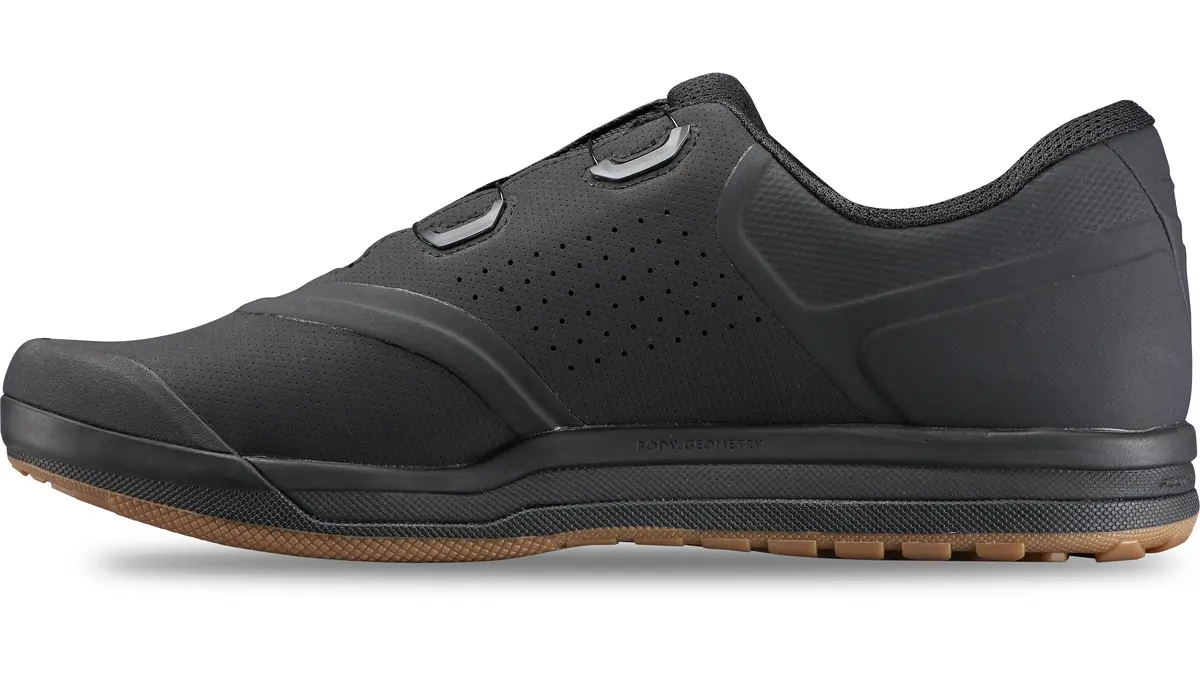 Specialized 2Fo Cliplite Shoe 8