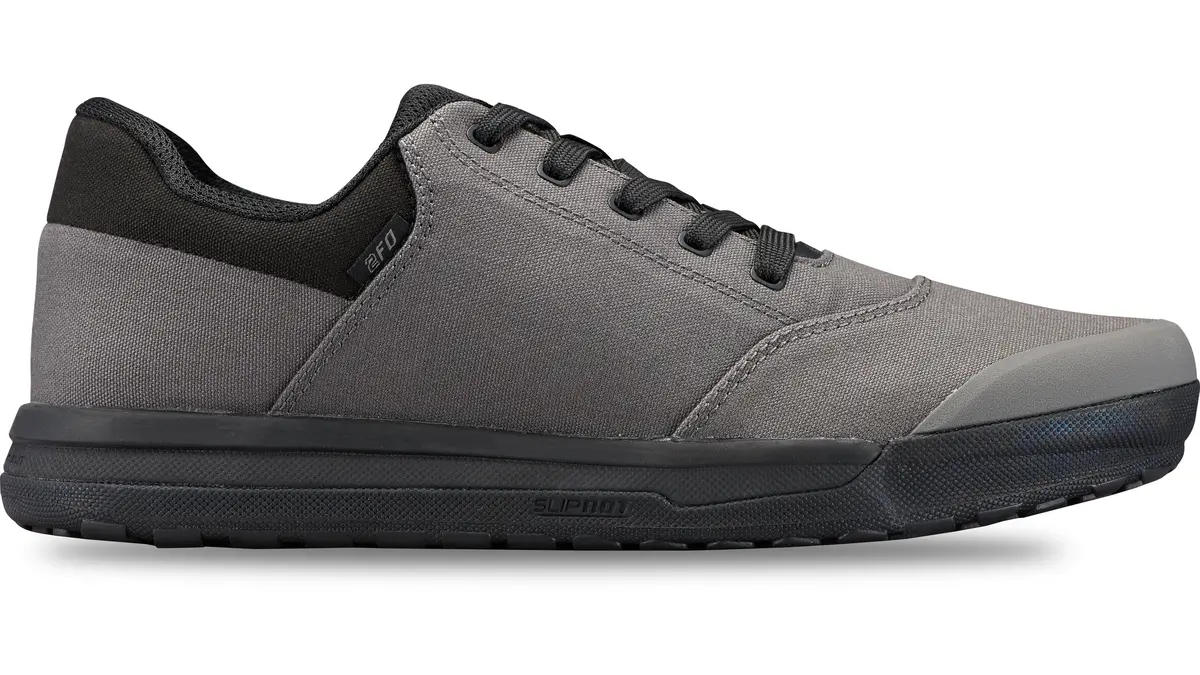 Specialized 2Fo Roost Flat Canvas Shoe 1