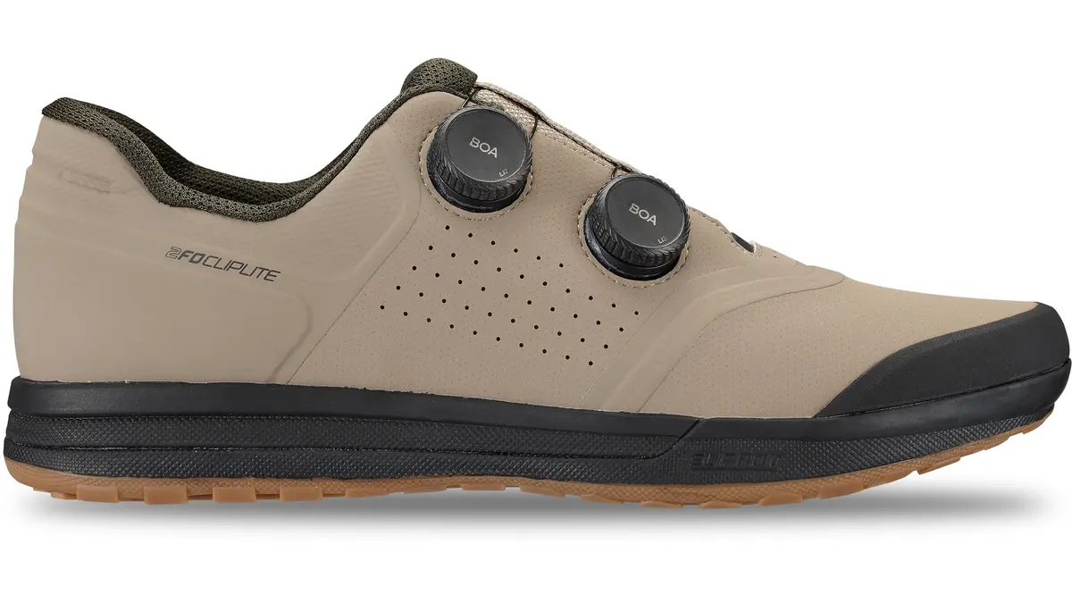 Specialized 2Fo Cliplite Shoe 9