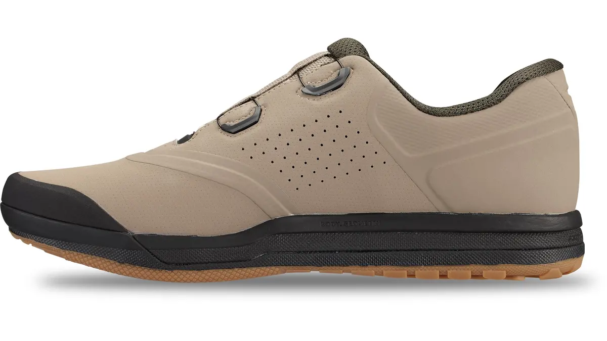 Specialized 2Fo Cliplite Shoe 6