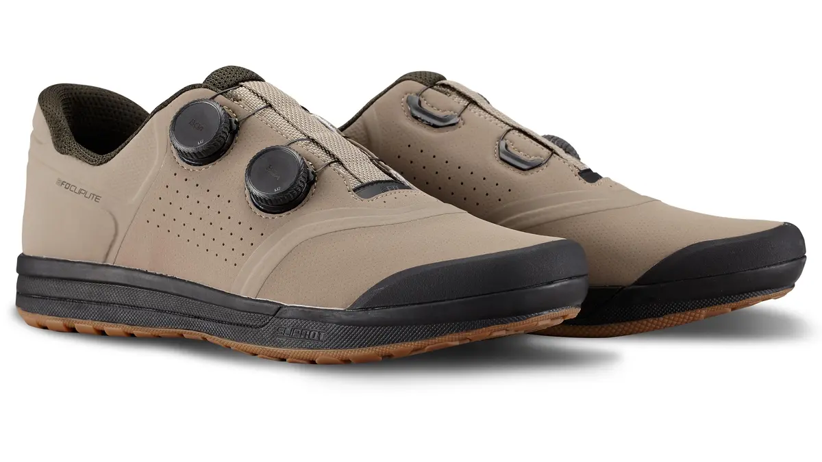 Specialized 2Fo Cliplite Shoe 9