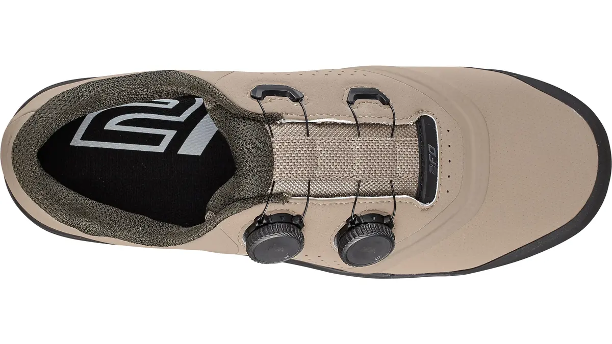 Specialized 2Fo Cliplite Shoe 12