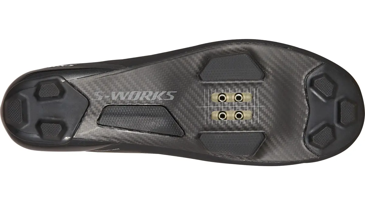 Specialized S-Works Recon Mtb Shoe 21