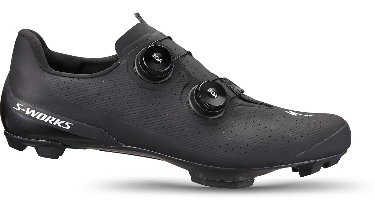 Specialized S-Works Recon Mtb Shoe 6