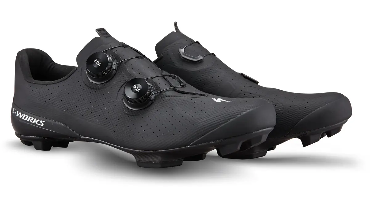 Specialized S-Works Recon Mtb Shoe 6