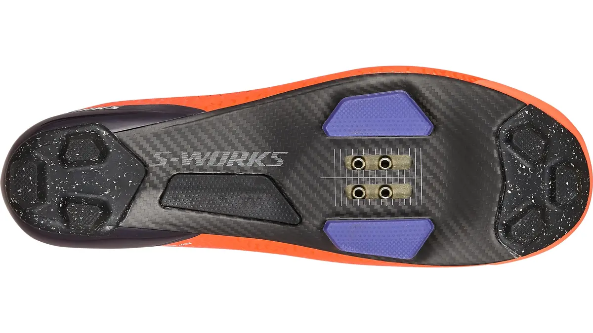 Specialized S-Works Recon Mtb Shoe 22