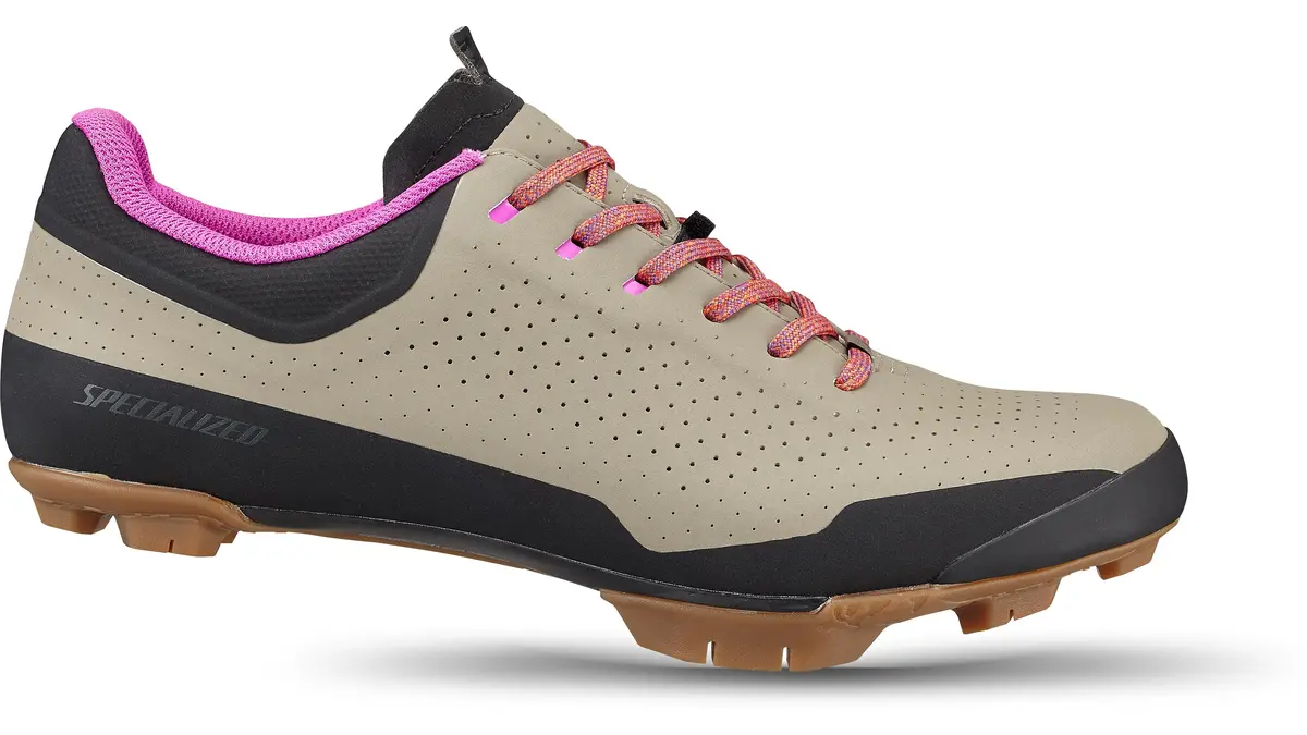 Specialized Recon Adv Mtb Shoe 3