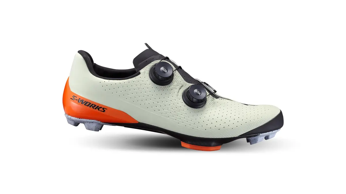 Specialized S-Works Recon Mtb Shoe 4