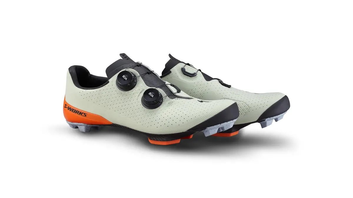 Specialized S-Works Recon Mtb Shoe 9