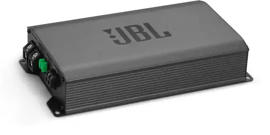 Jbl Stage Gt 50011Am Mono Car Subwoofer Amplifier 1
