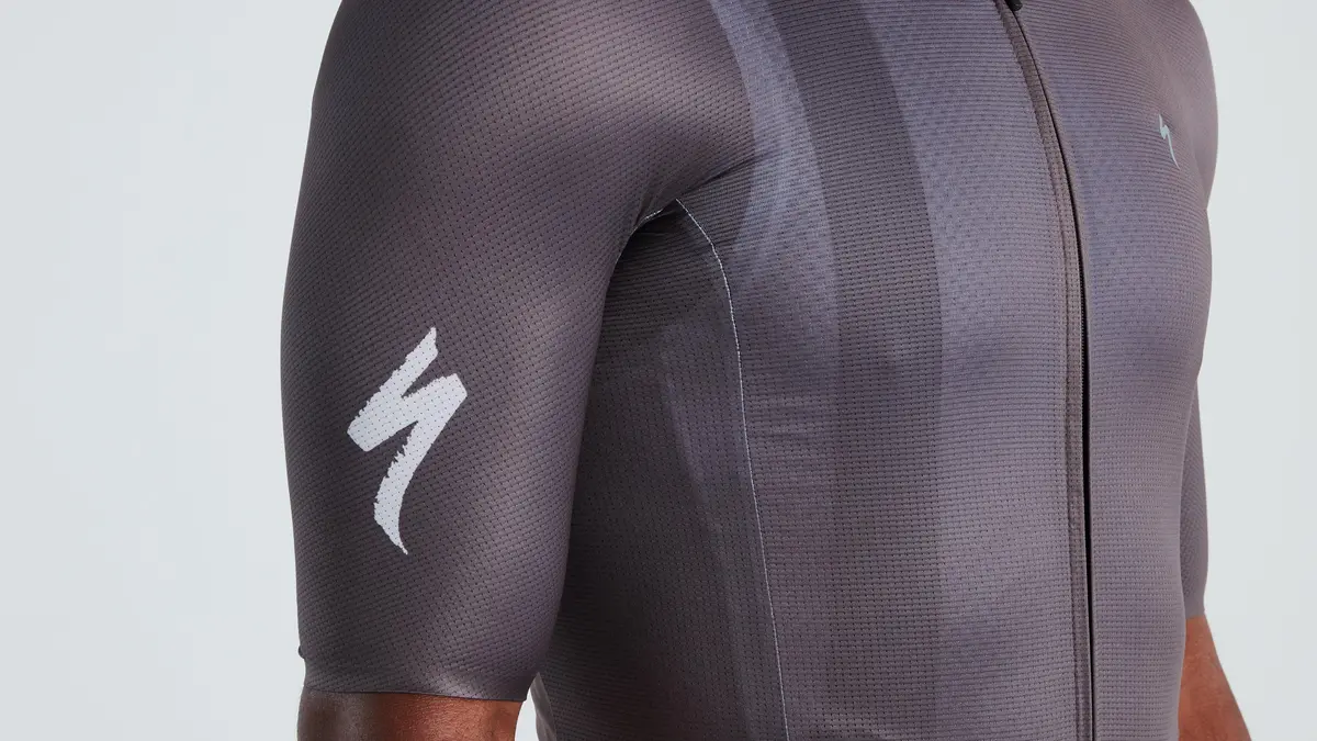 Specialized Sl R Logo Jersey Short Sleeve Men 1