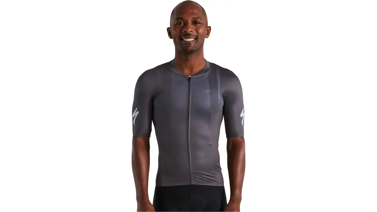 Specialized Sl R Logo Jersey Short Sleeve Men 4