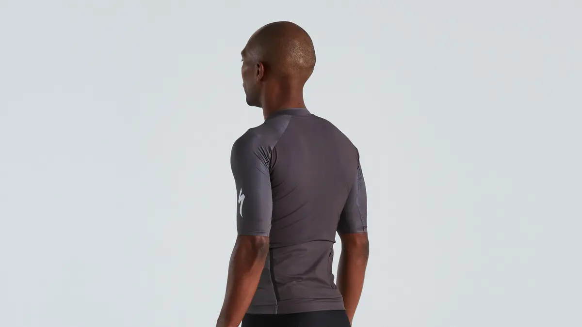 Specialized Sl R Logo Jersey Short Sleeve Men 13
