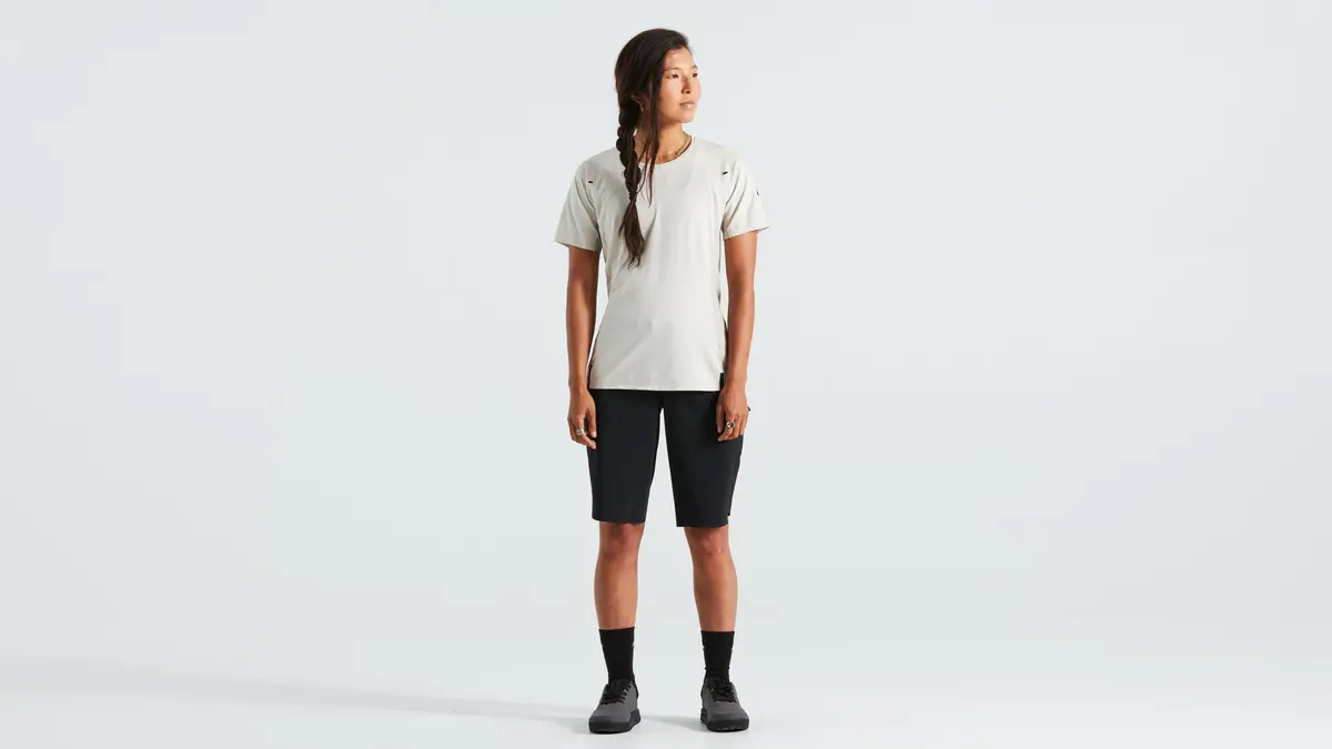 Specialized Trail Air Jersey Ss Wmn Jersey 1