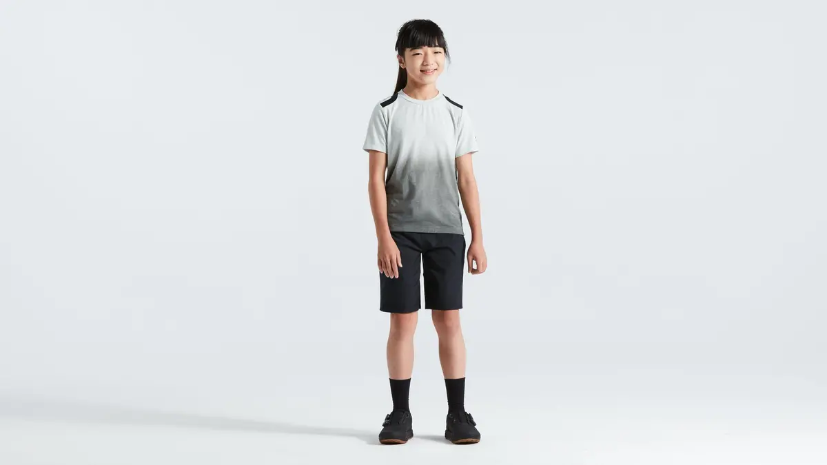 Specialized Trail Jersey Ss Yth Jersey 2