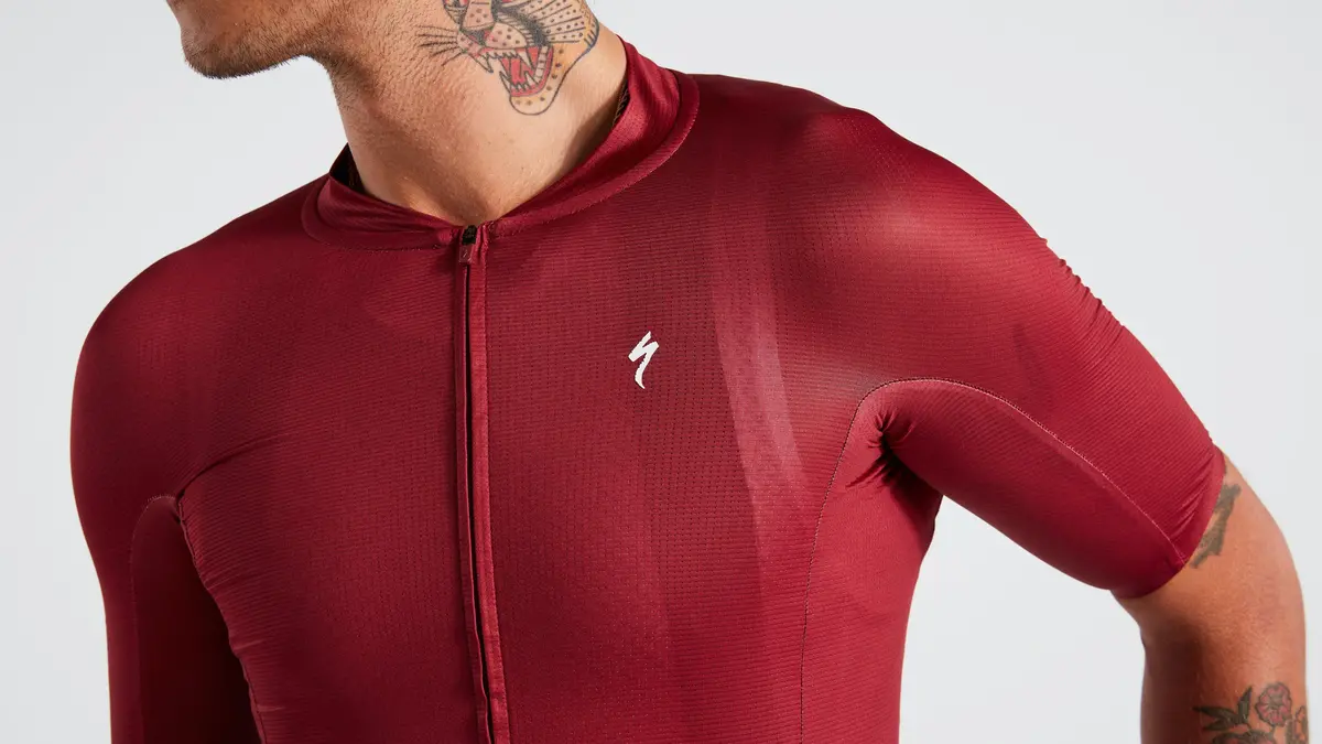 Specialized Sl R Logo Jersey Short Sleeve Men 11
