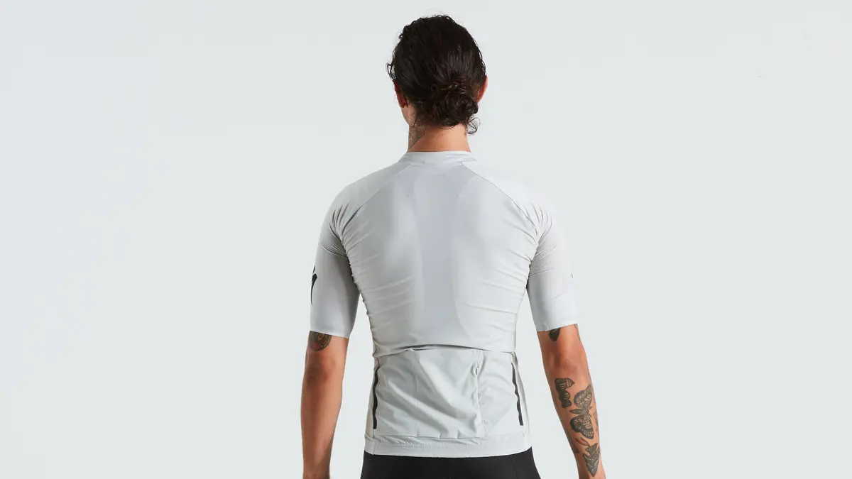 Specialized Sl R Logo Jersey Short Sleeve Men 9
