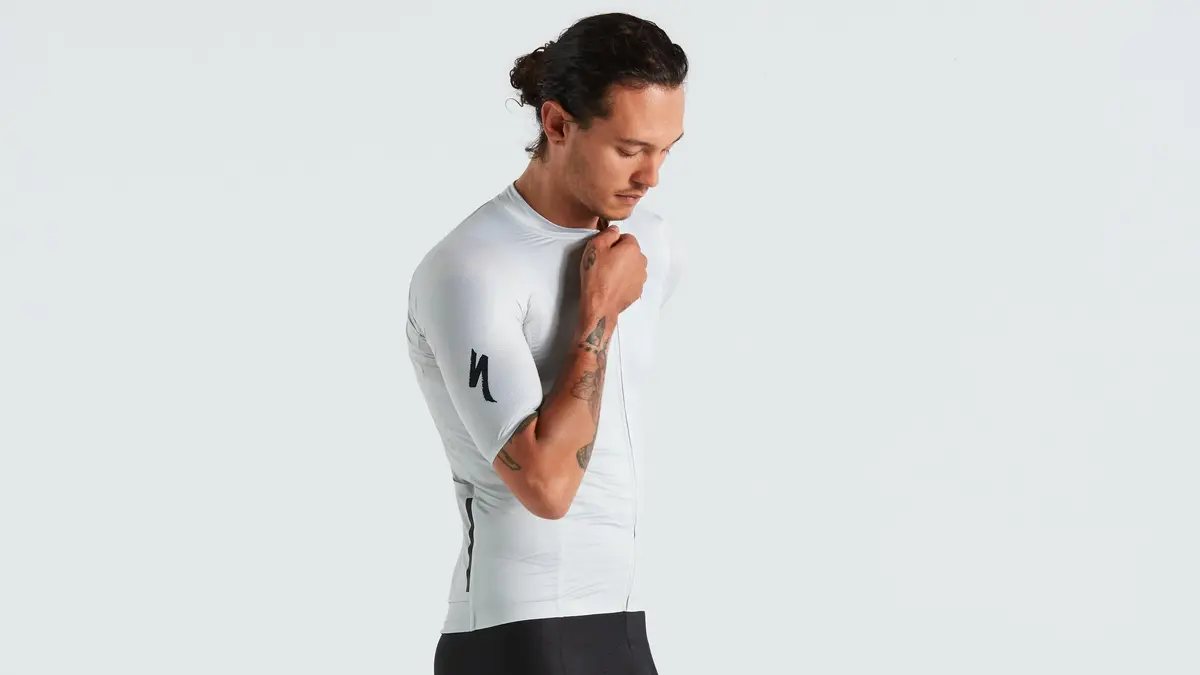 Specialized Sl R Logo Jersey Short Sleeve Men 6