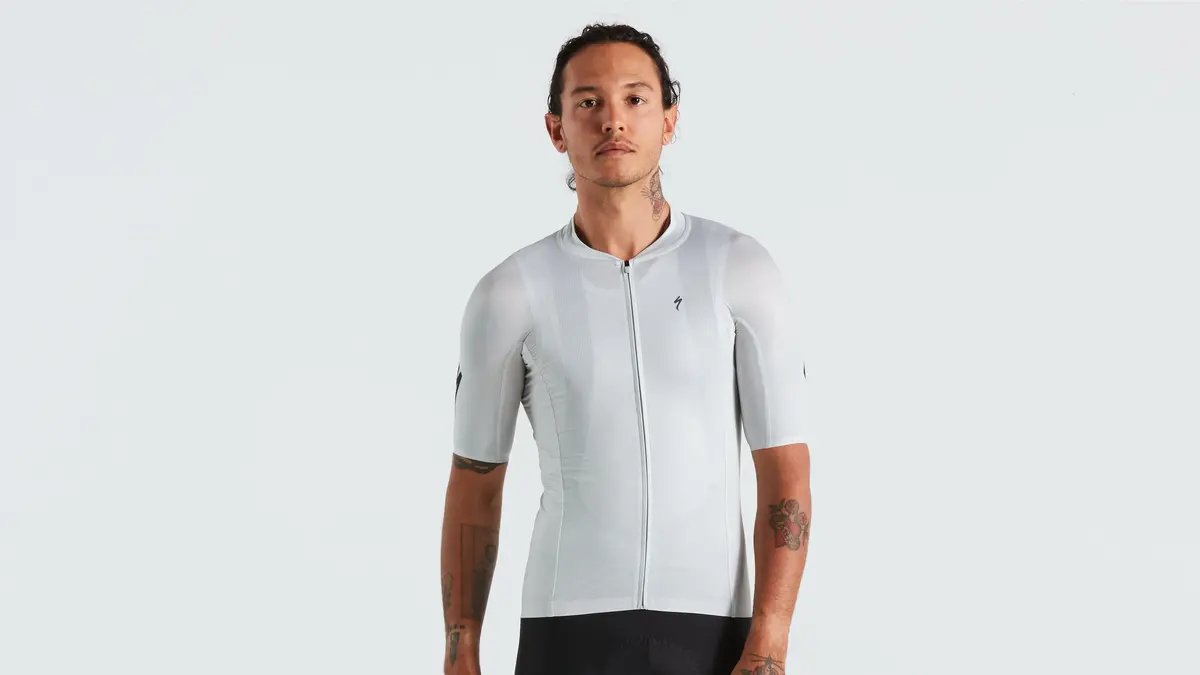 Specialized Sl R Logo Jersey Short Sleeve Men 4