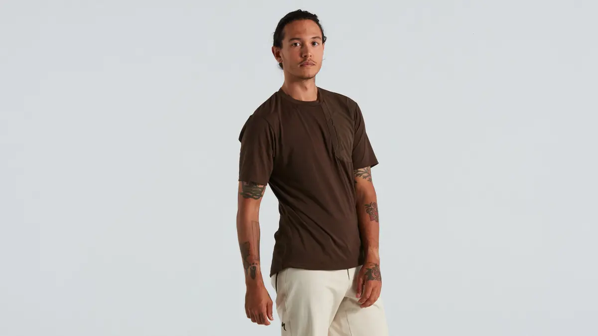 Specialized Adv Air Jersey Ss Men Jersey 4
