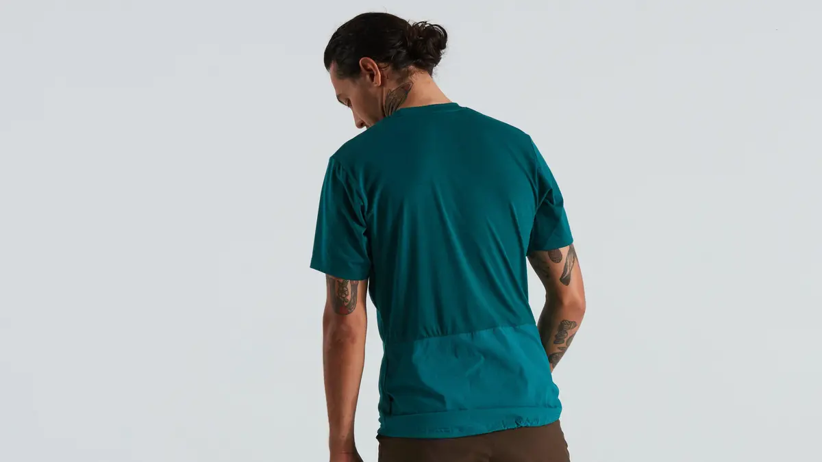 Specialized Adv Air Jersey Ss Men Jersey 8