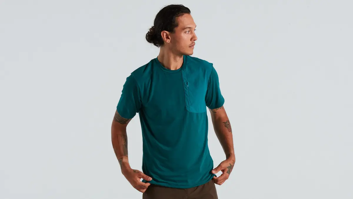 Specialized Adv Air Jersey Ss Men Jersey 2