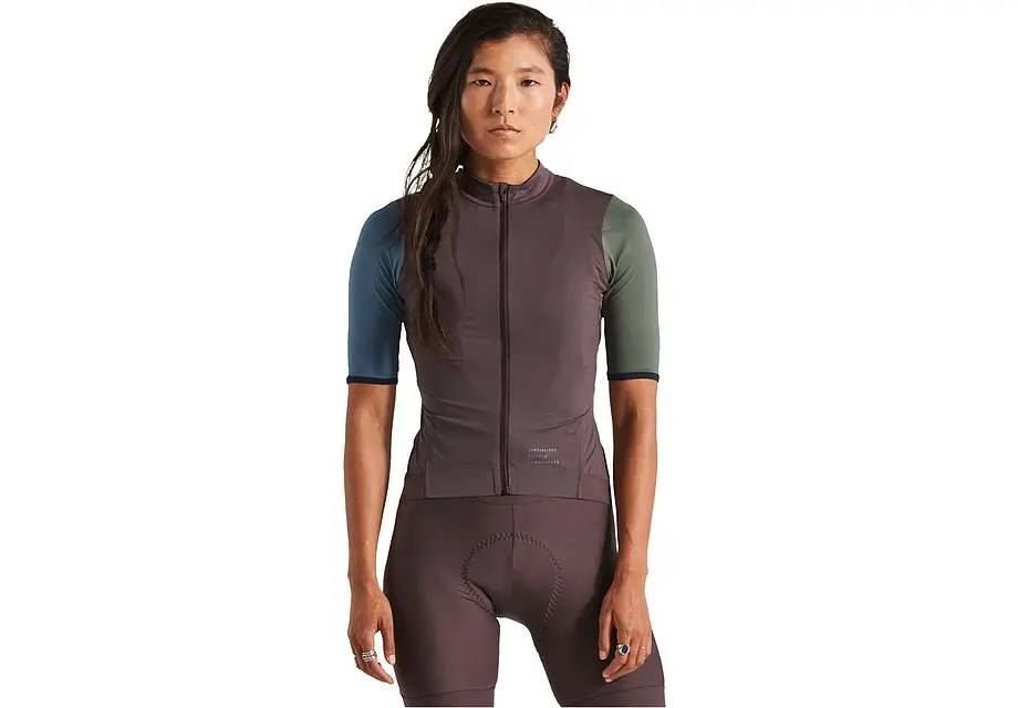 Prime Jersey Ss Wmn Cstumbr Xxs 1