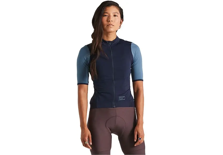 Prime Jersey Ss Wmn Dknvy Xl 1