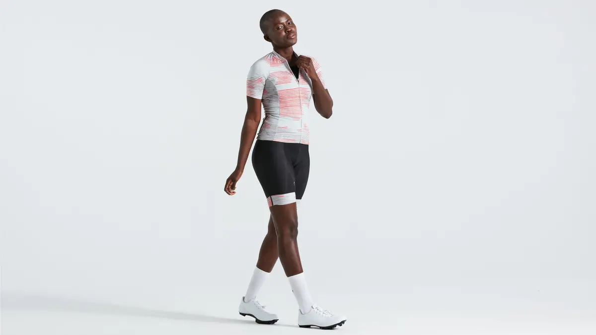 Specialized Sl Blur Jersey Ss Wmn Jersey 1