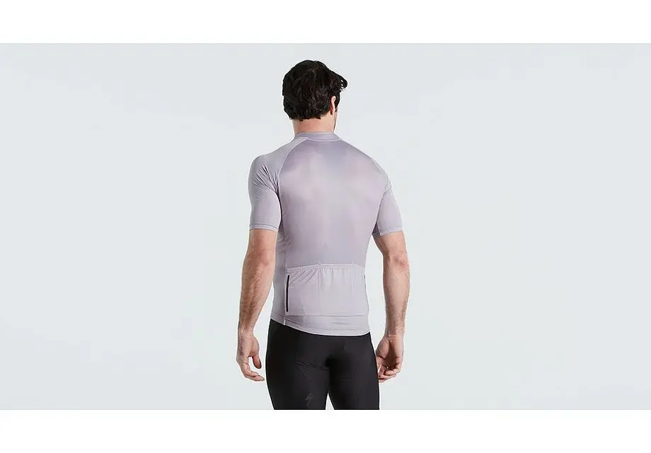 Specialized Sl Solid Jersey Ss Men Jersey 13