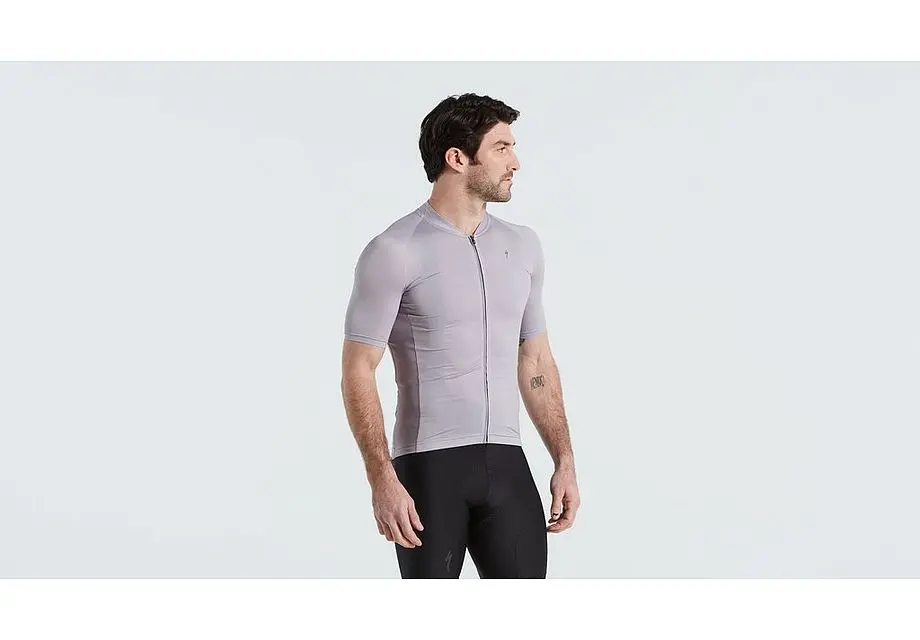 Specialized Sl Solid Jersey Ss Men Jersey 5