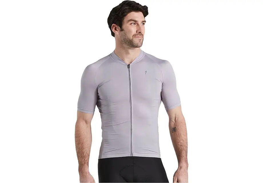 Specialized Sl Solid Jersey Ss Men Jersey 1