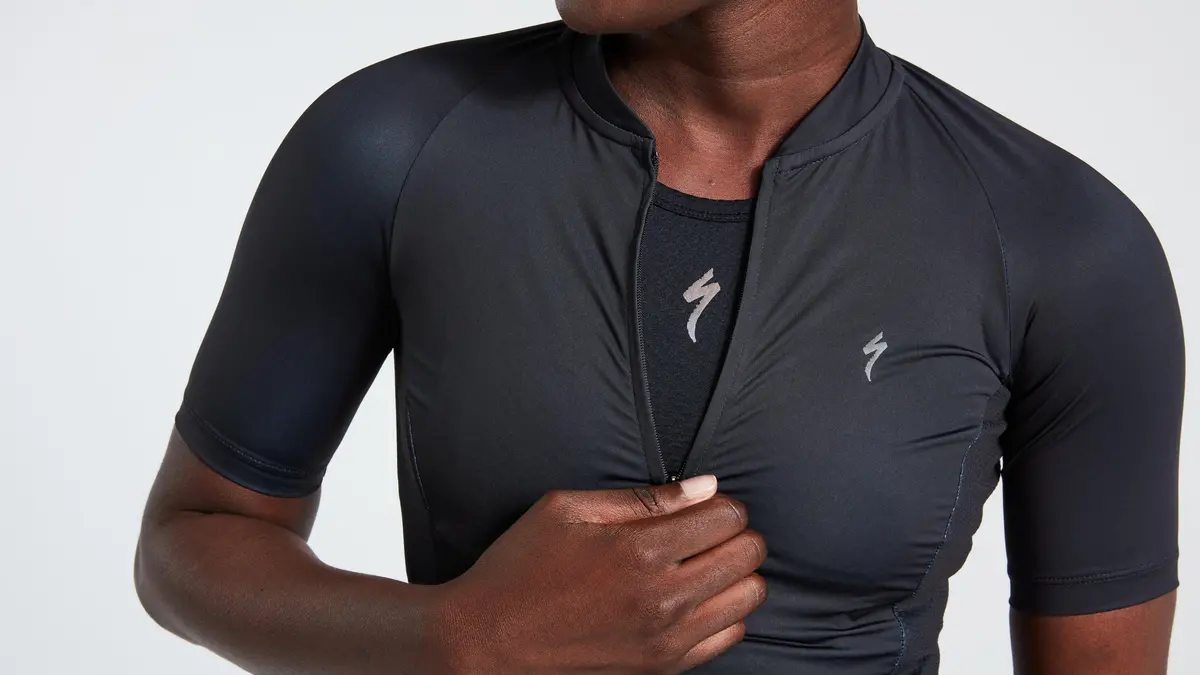 Specialized Sl Solid Jersey Ss Wmn Jersey 14