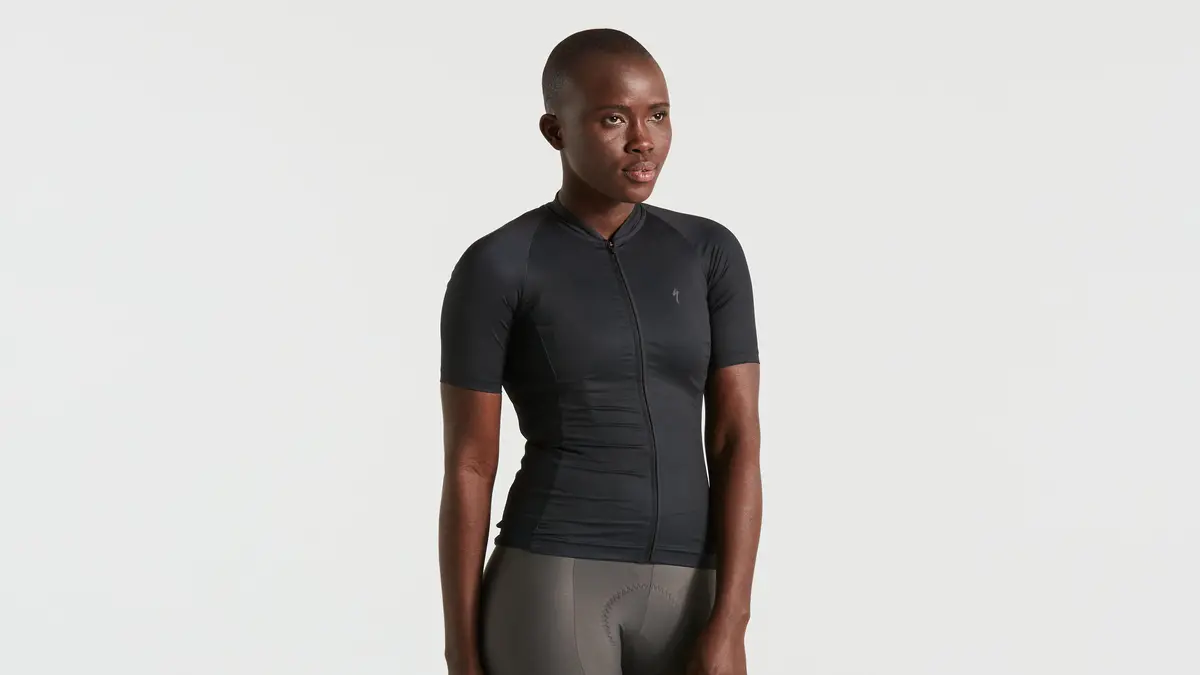 Specialized Sl Solid Jersey Ss Wmn Jersey 6