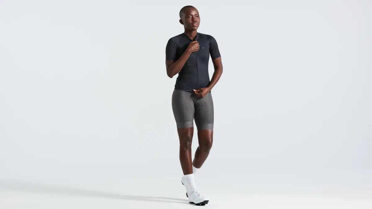 Specialized Sl Solid Jersey Ss Wmn Jersey 2