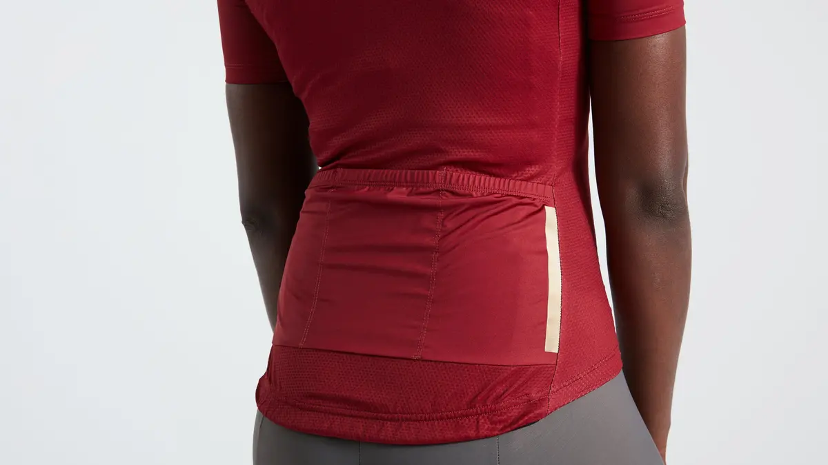 Specialized Sl Solid Jersey Ss Wmn Jersey 19