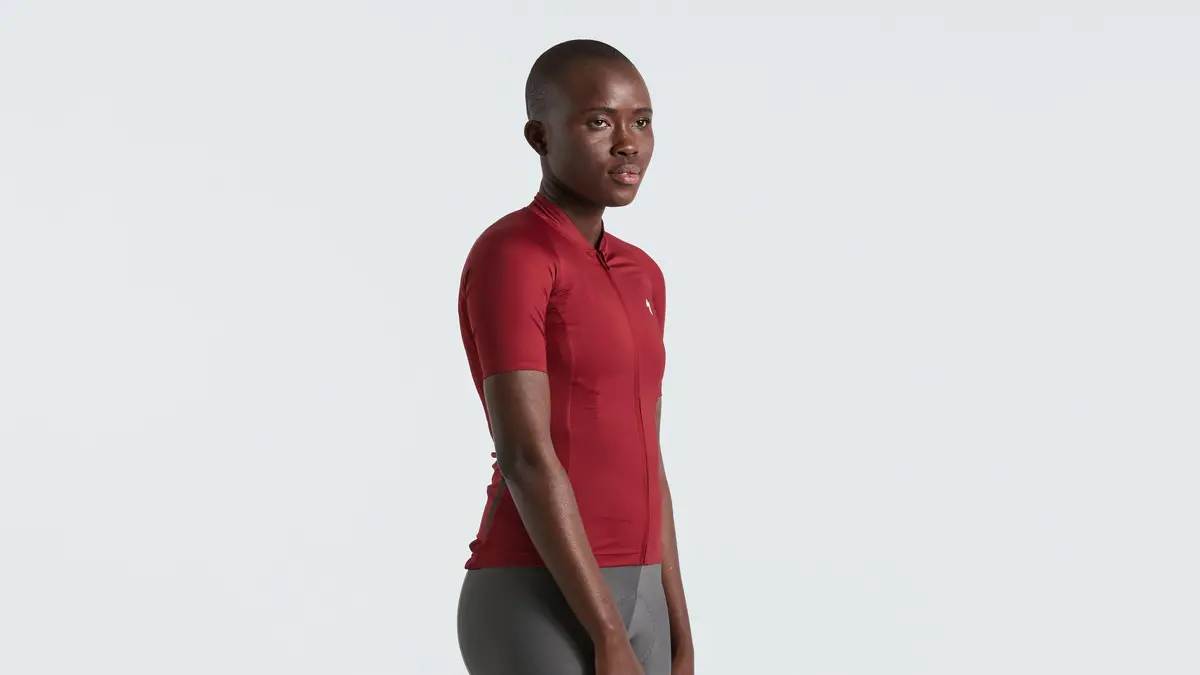 Specialized Sl Solid Jersey Ss Wmn Jersey 7
