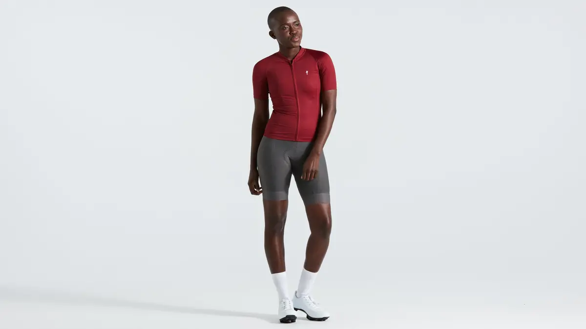 Specialized Sl Solid Jersey Ss Wmn Jersey 3
