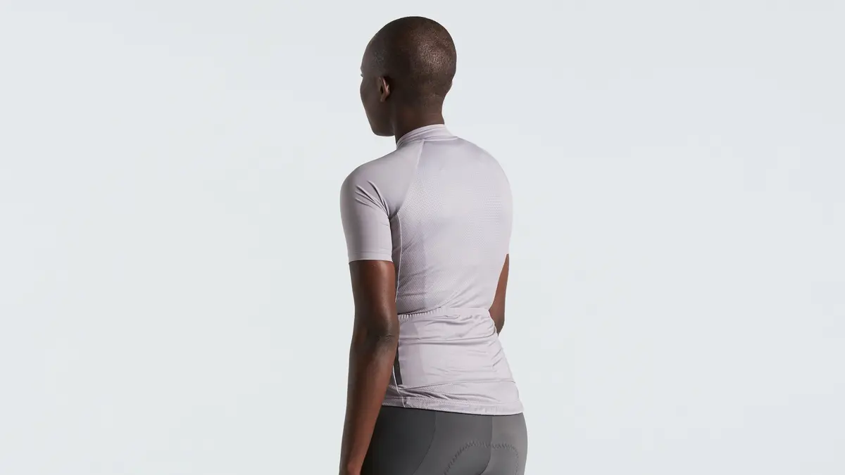 Specialized Sl Solid Jersey Ss Wmn Jersey 9