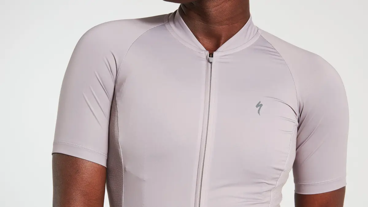 Specialized Sl Solid Jersey Ss Wmn Jersey 13
