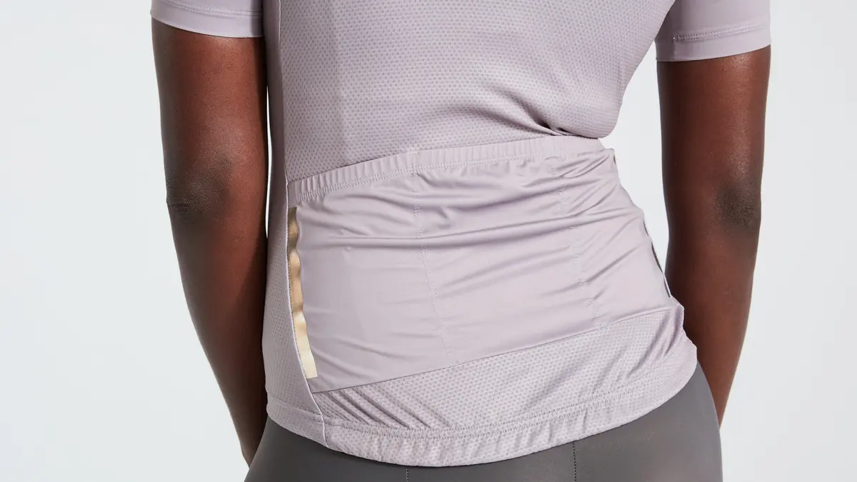 Specialized Sl Solid Jersey Ss Wmn Jersey 17