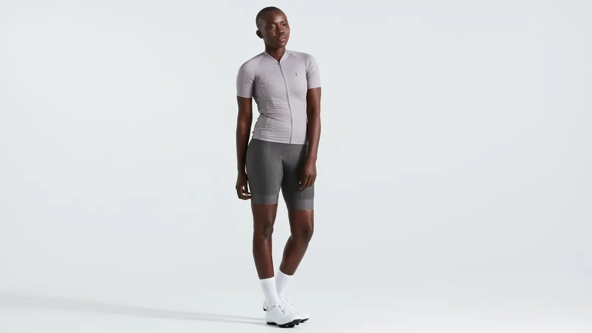Specialized Sl Solid Jersey Ss Wmn Jersey 4