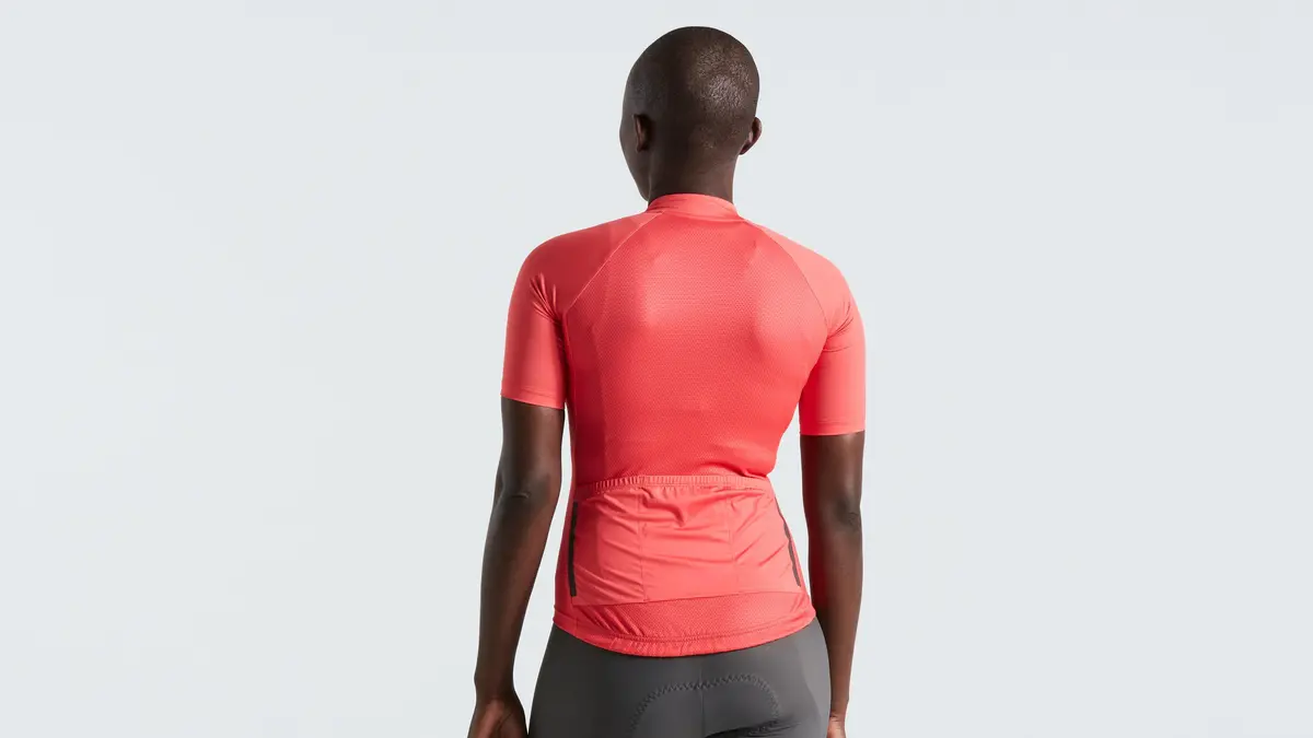 Specialized Sl Solid Jersey Ss Wmn Jersey 12
