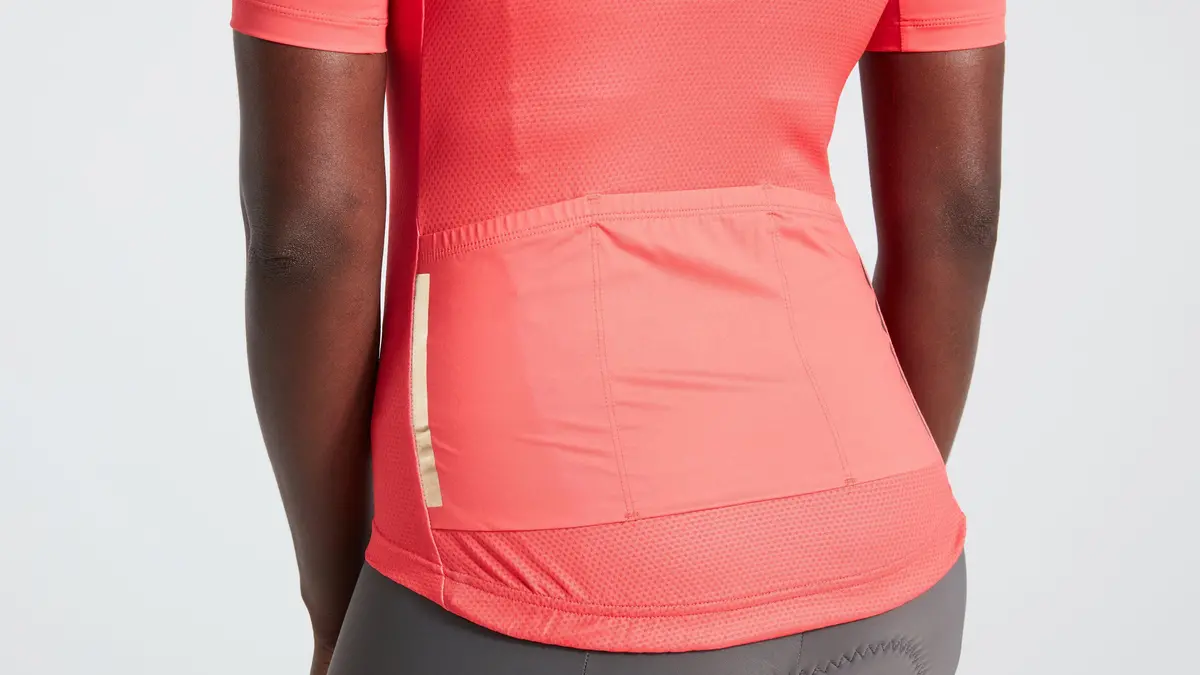 Specialized Sl Solid Jersey Ss Wmn Jersey 20