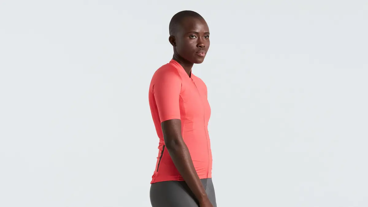 Specialized Sl Solid Jersey Ss Wmn Jersey 8