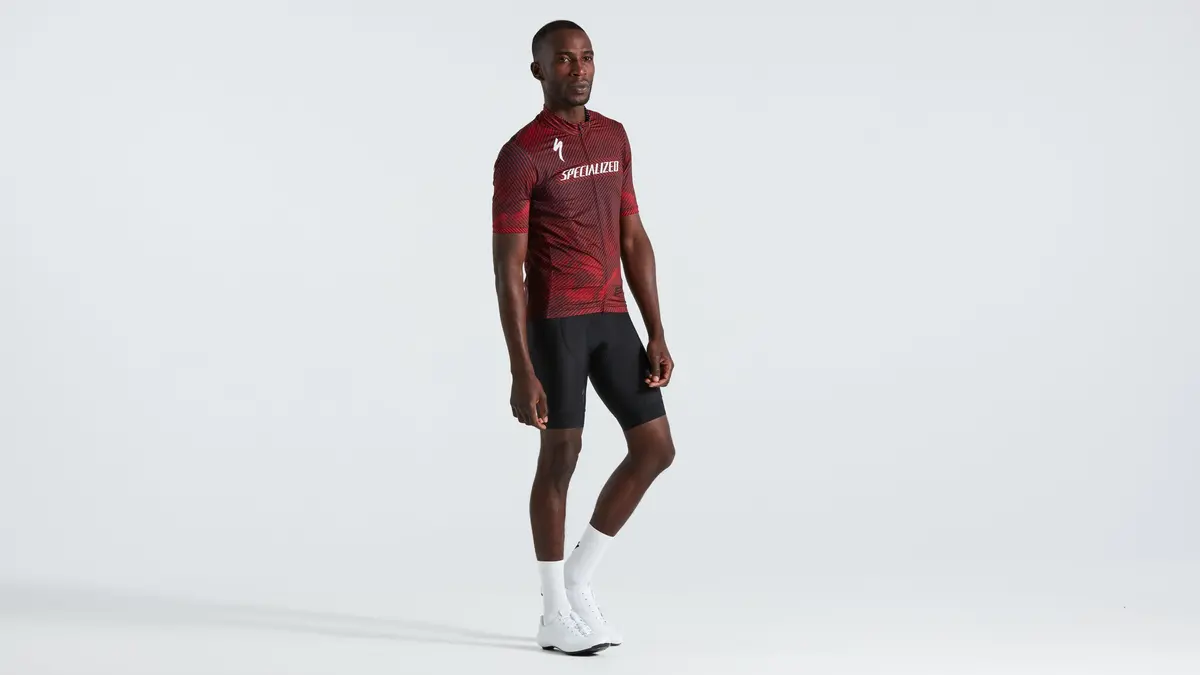Specialized Team Rbx Jersey Ss Men Jersey 1