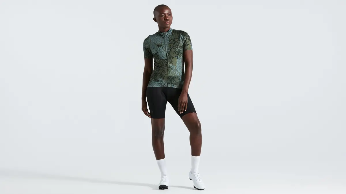 Specialized Rbx+ Gills Jersey Ss Wmn Jersey 1